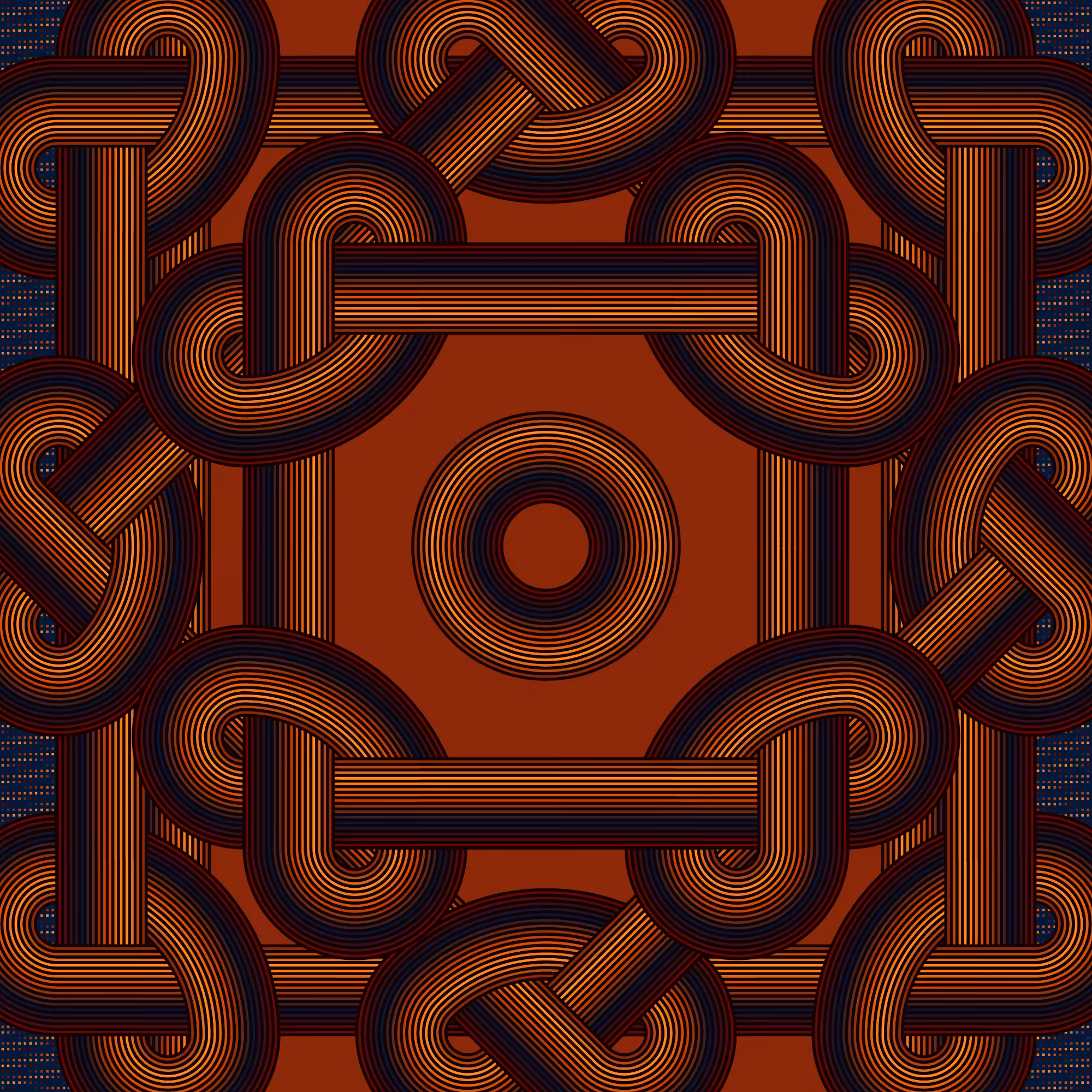 Knots #28