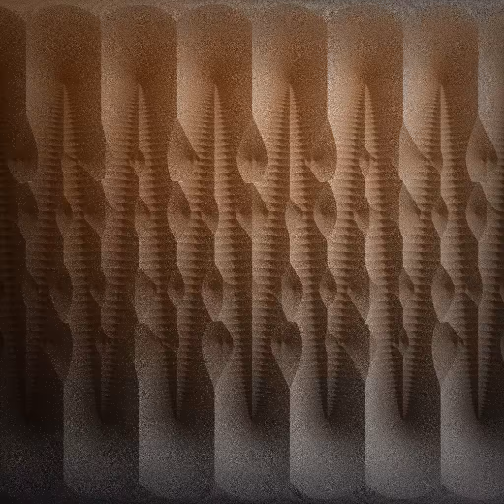 Folding Harmonies #71