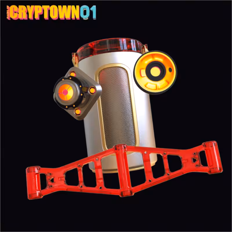 FacesOfCryptown vol.01 #56