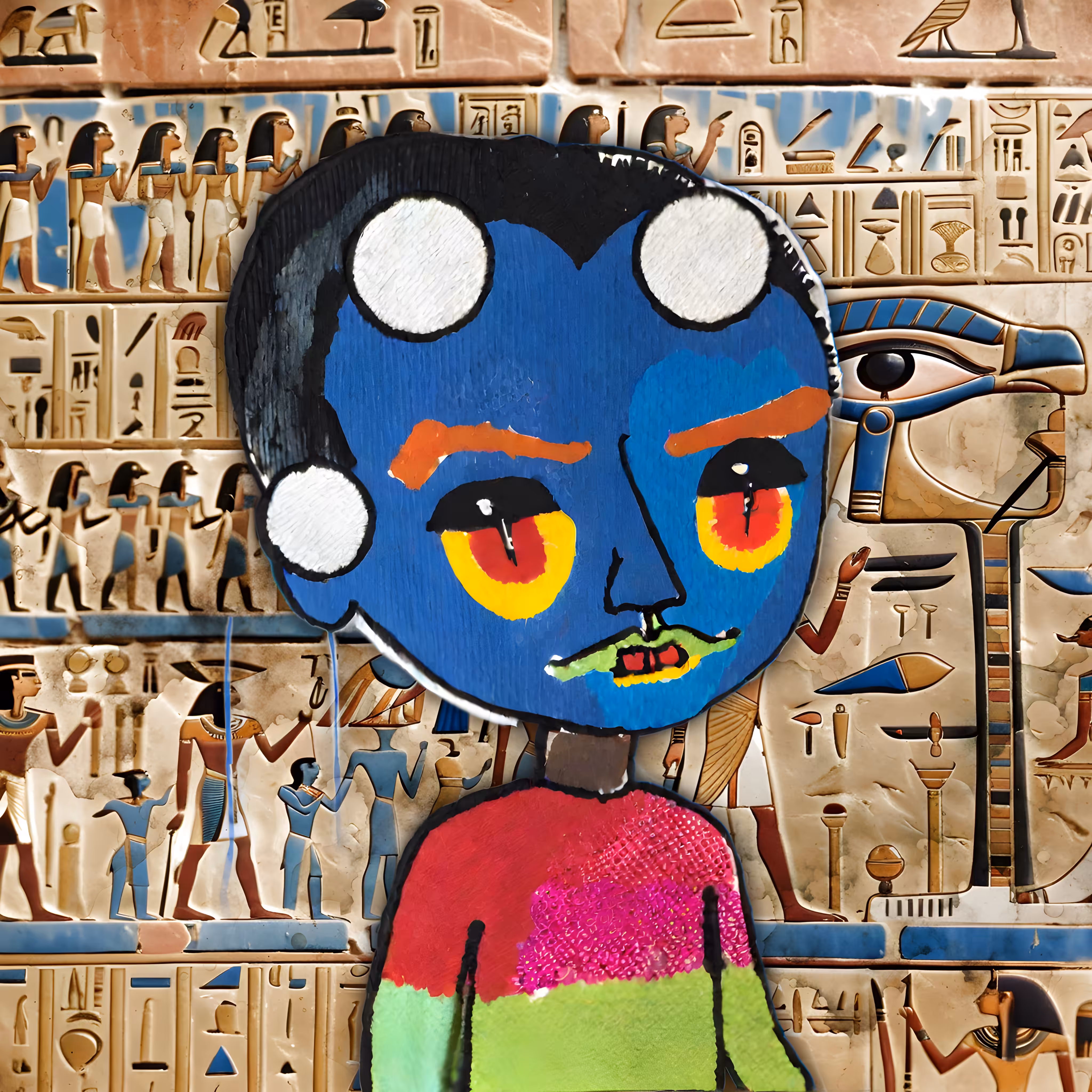 Art DeCC0s: Art DeCC0 #918