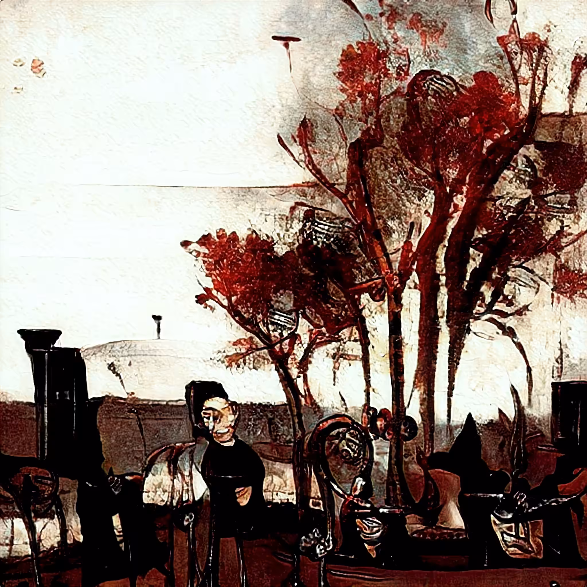 Tavern Trees