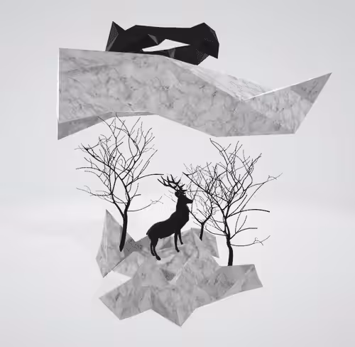 The Form Of Mutual Exploration