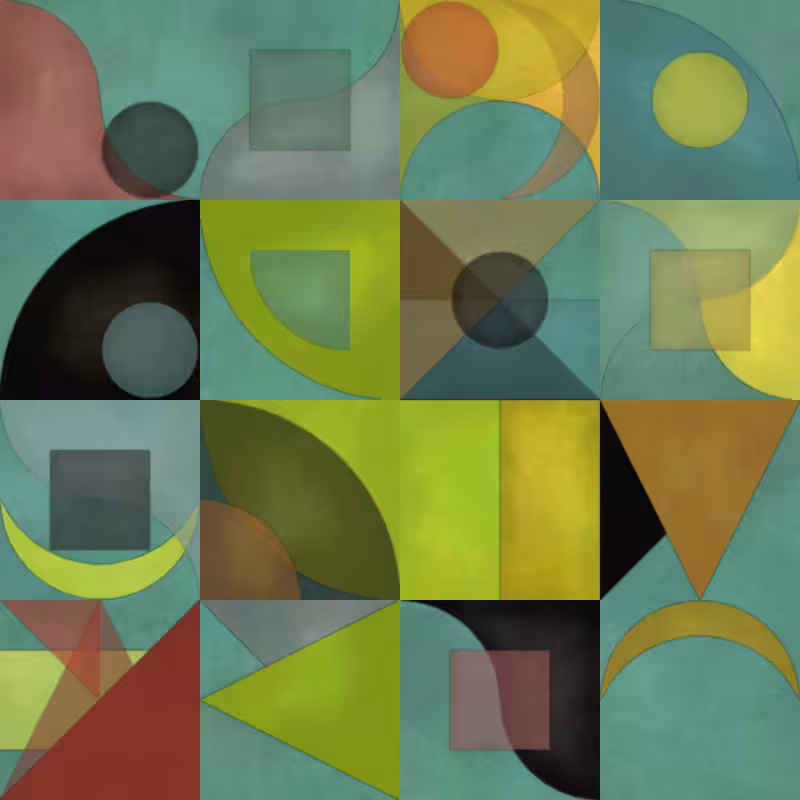 The Order of Things #93