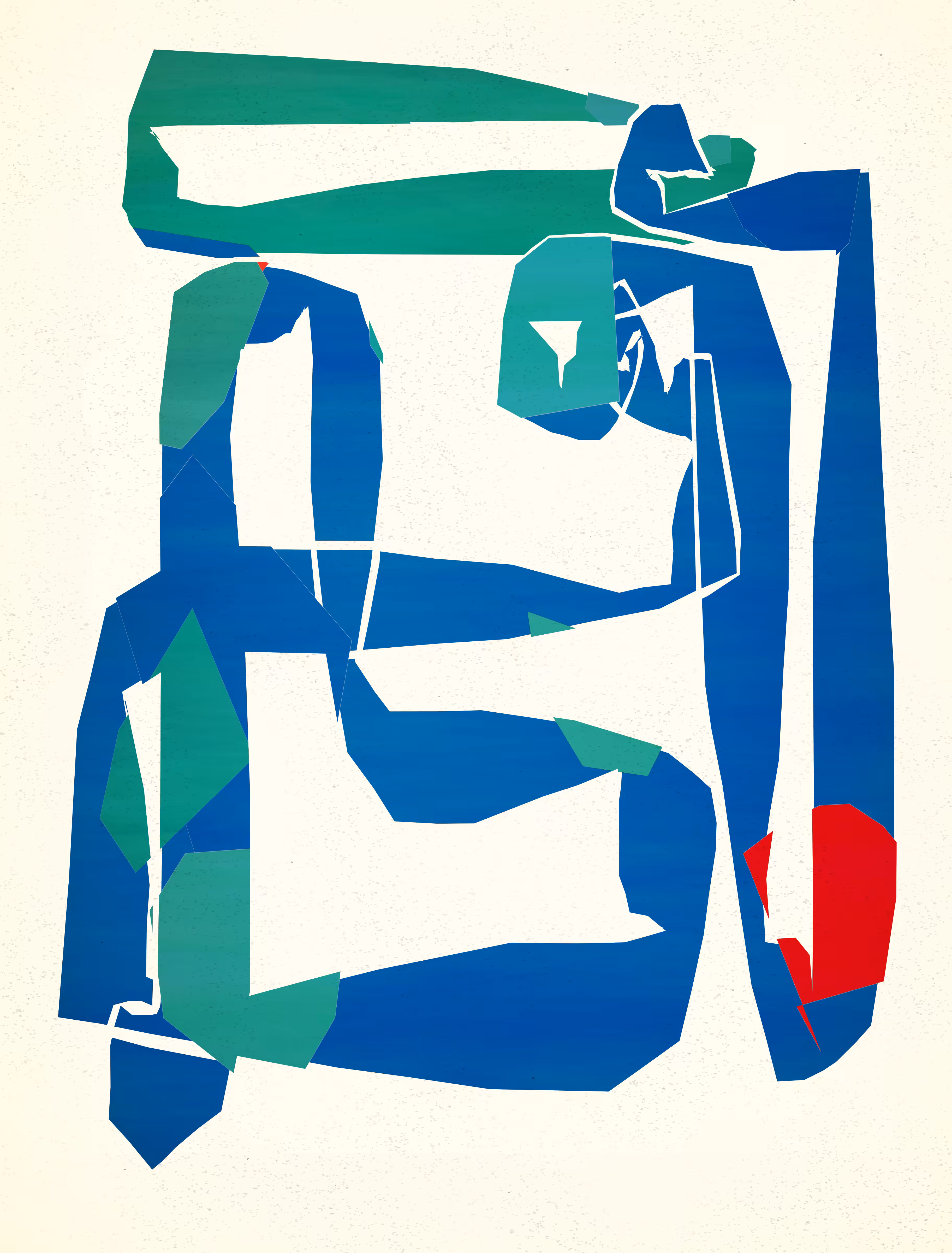 Drawing with Code #55