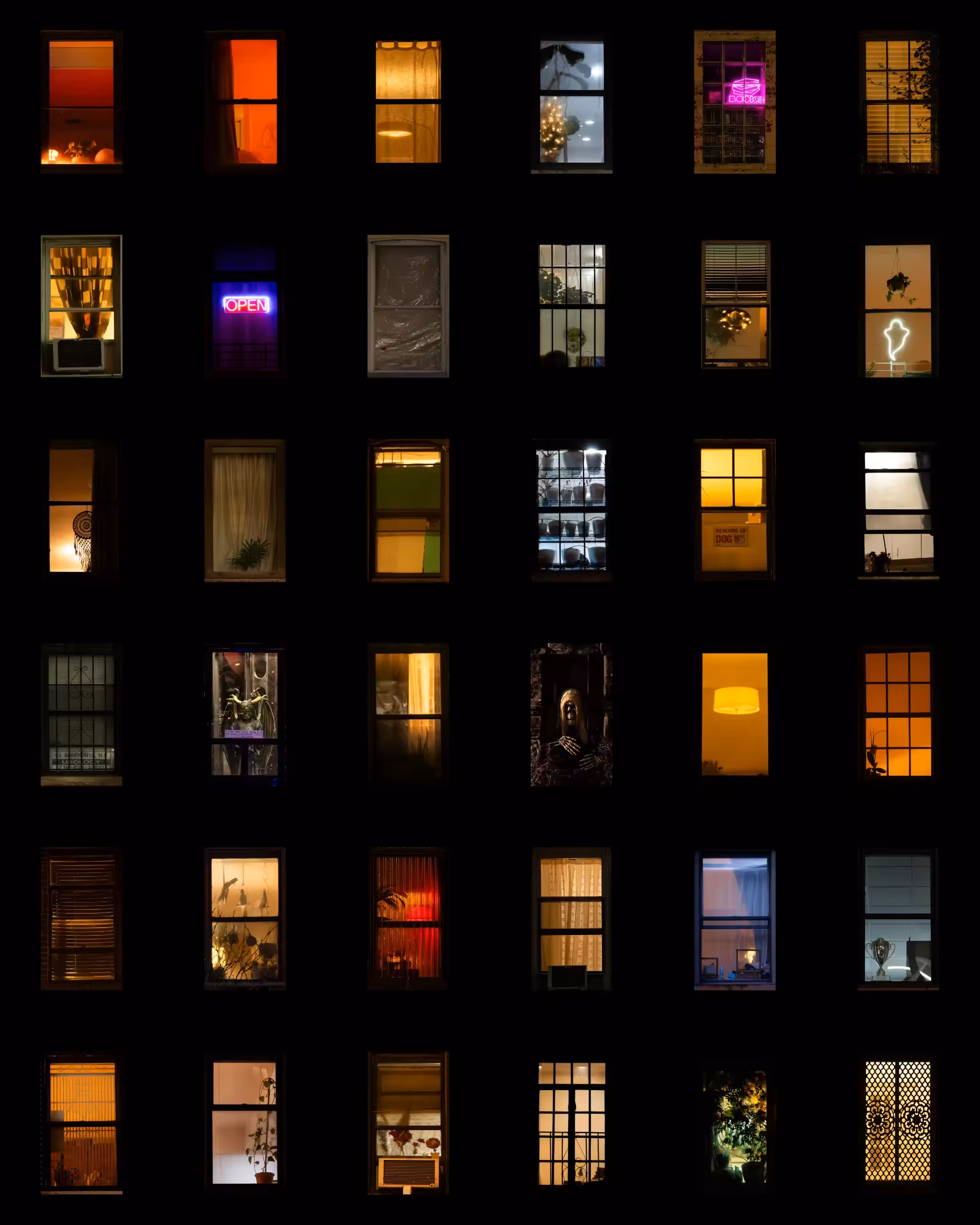 BUILDINGS // NYC: BUILDING 325