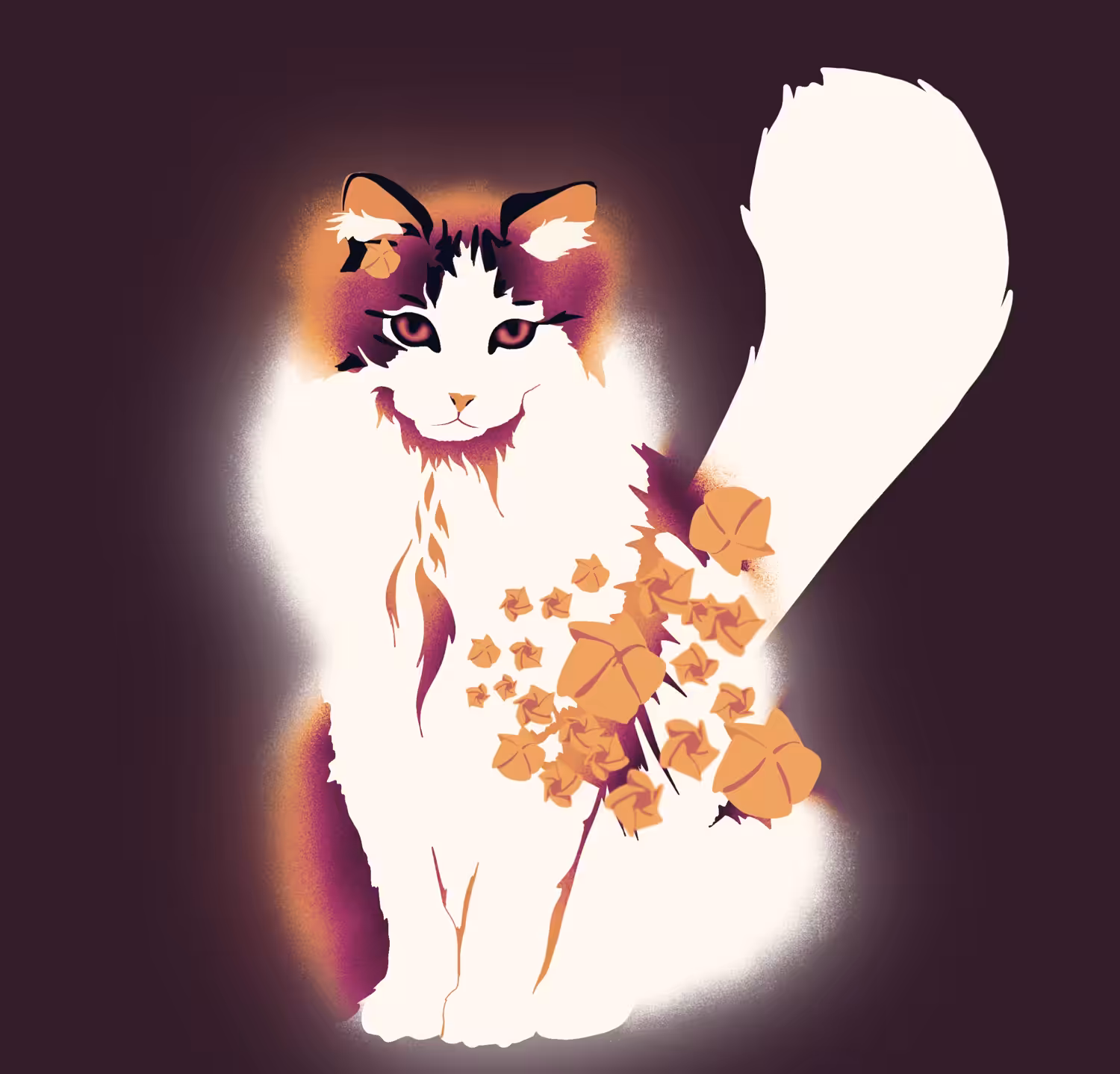 Felis Memory Bloom