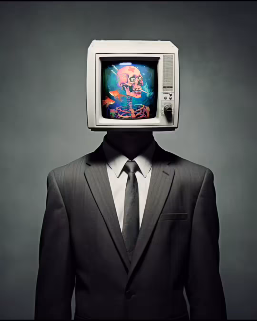 Channel Surfing
