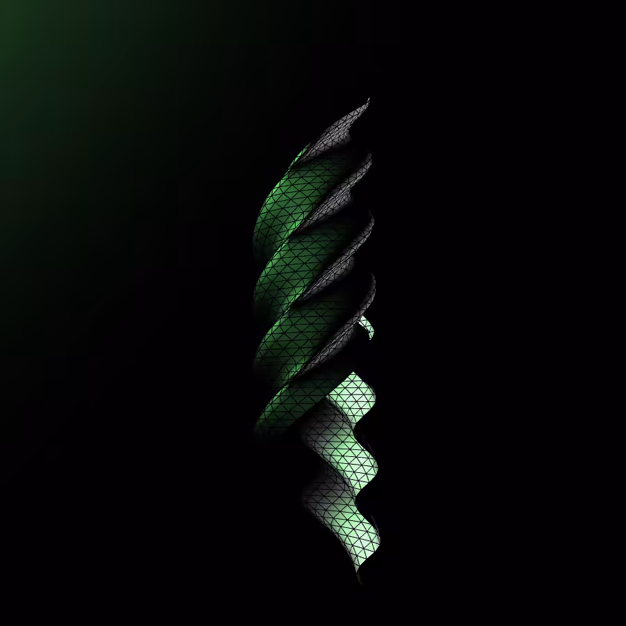 Helix #5