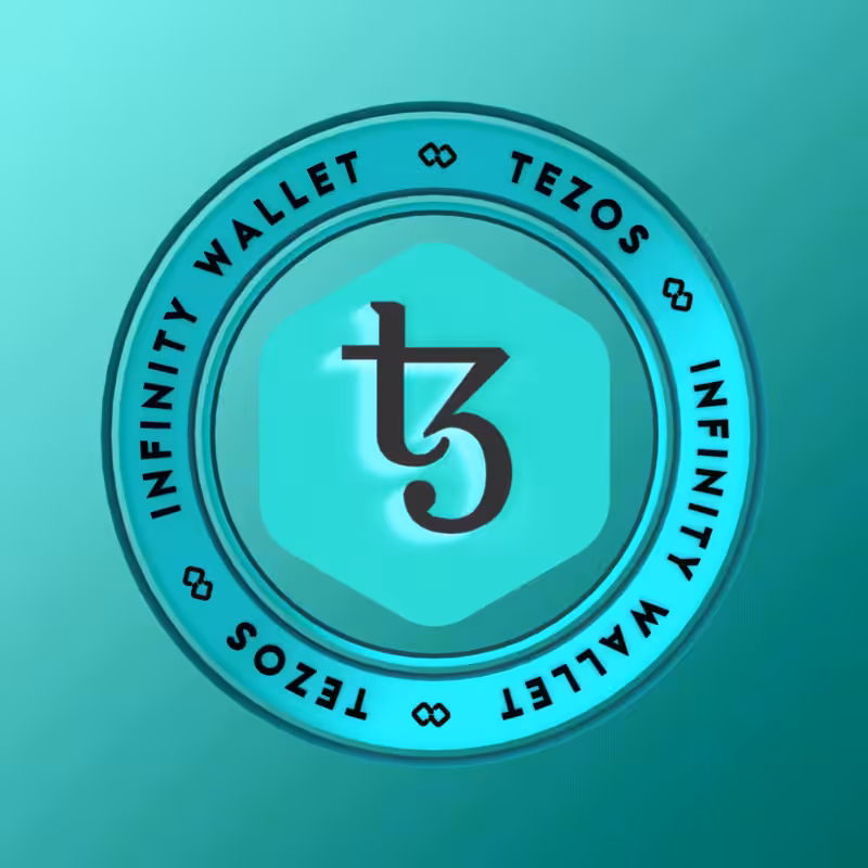 Tezos x Infinity Wallet #2544