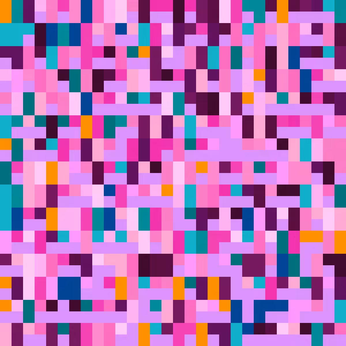 pixelpallete #3