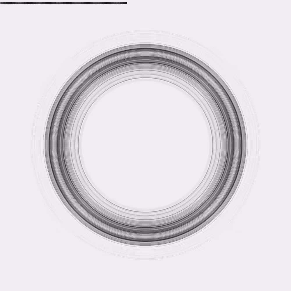 The Rings of Noise #27