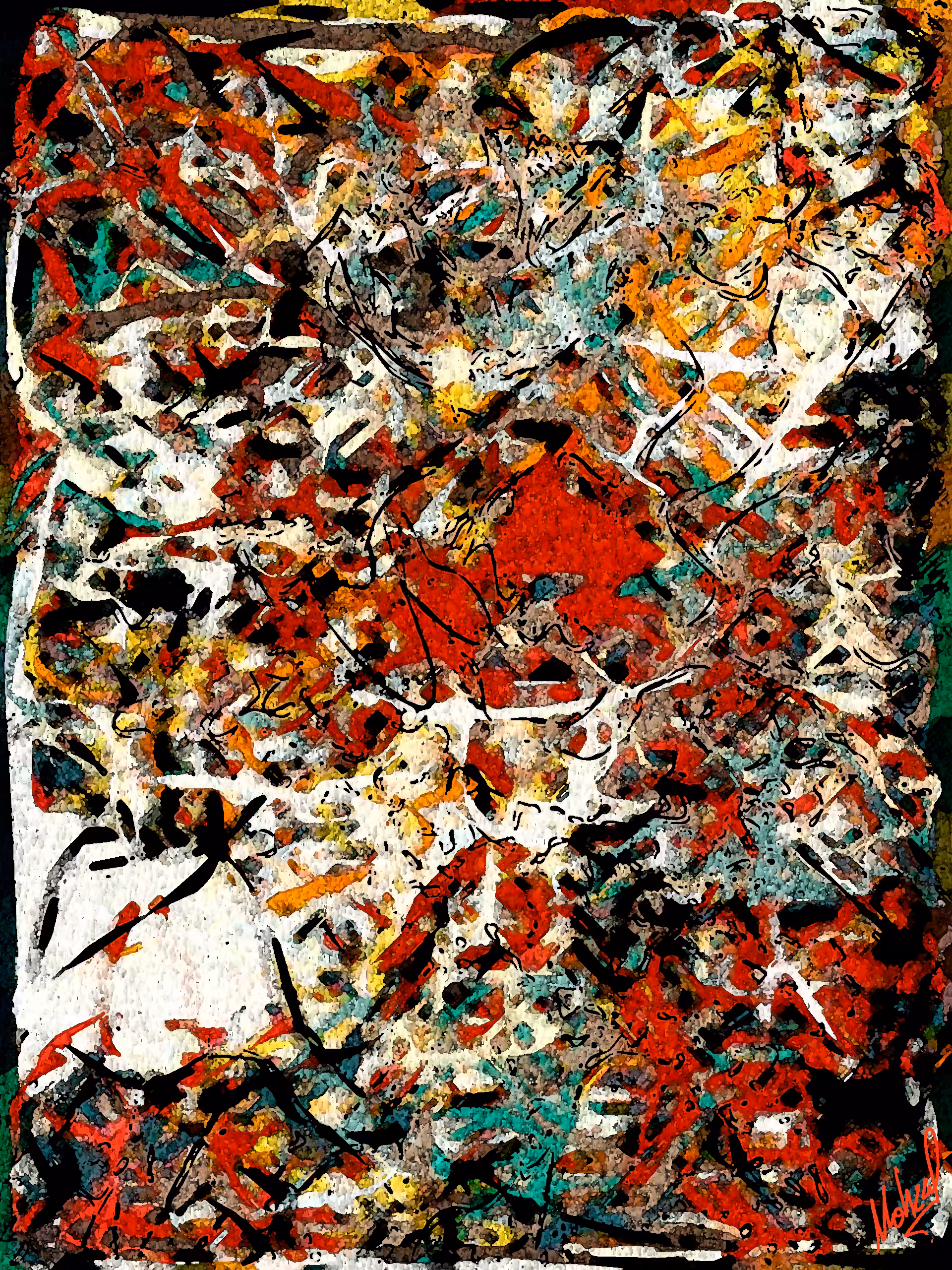 ABSTRACT #1