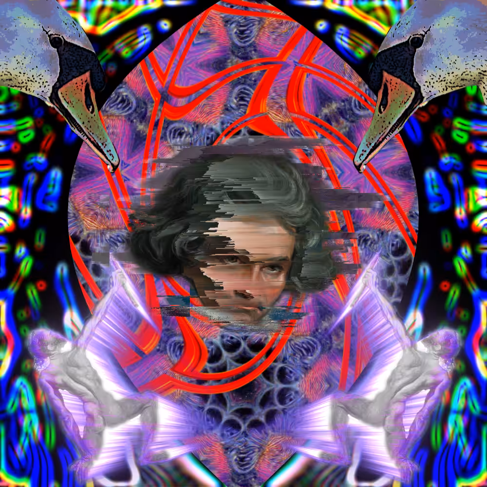 glitch composers #7