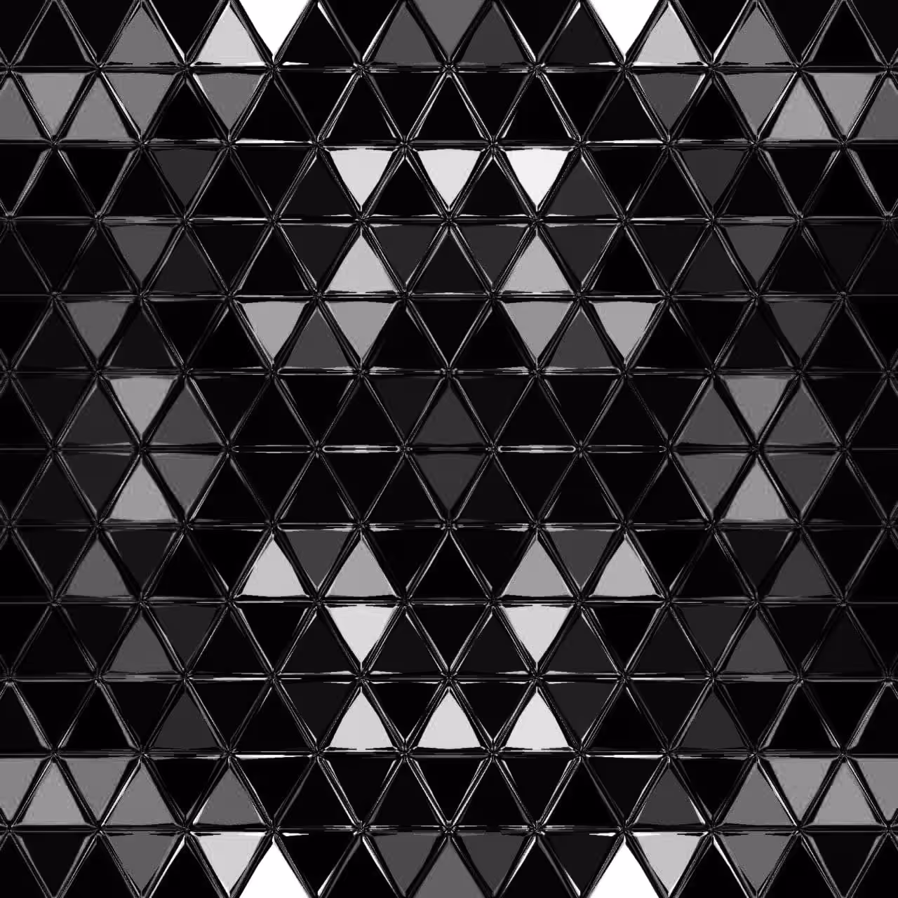 Shape of Triangle