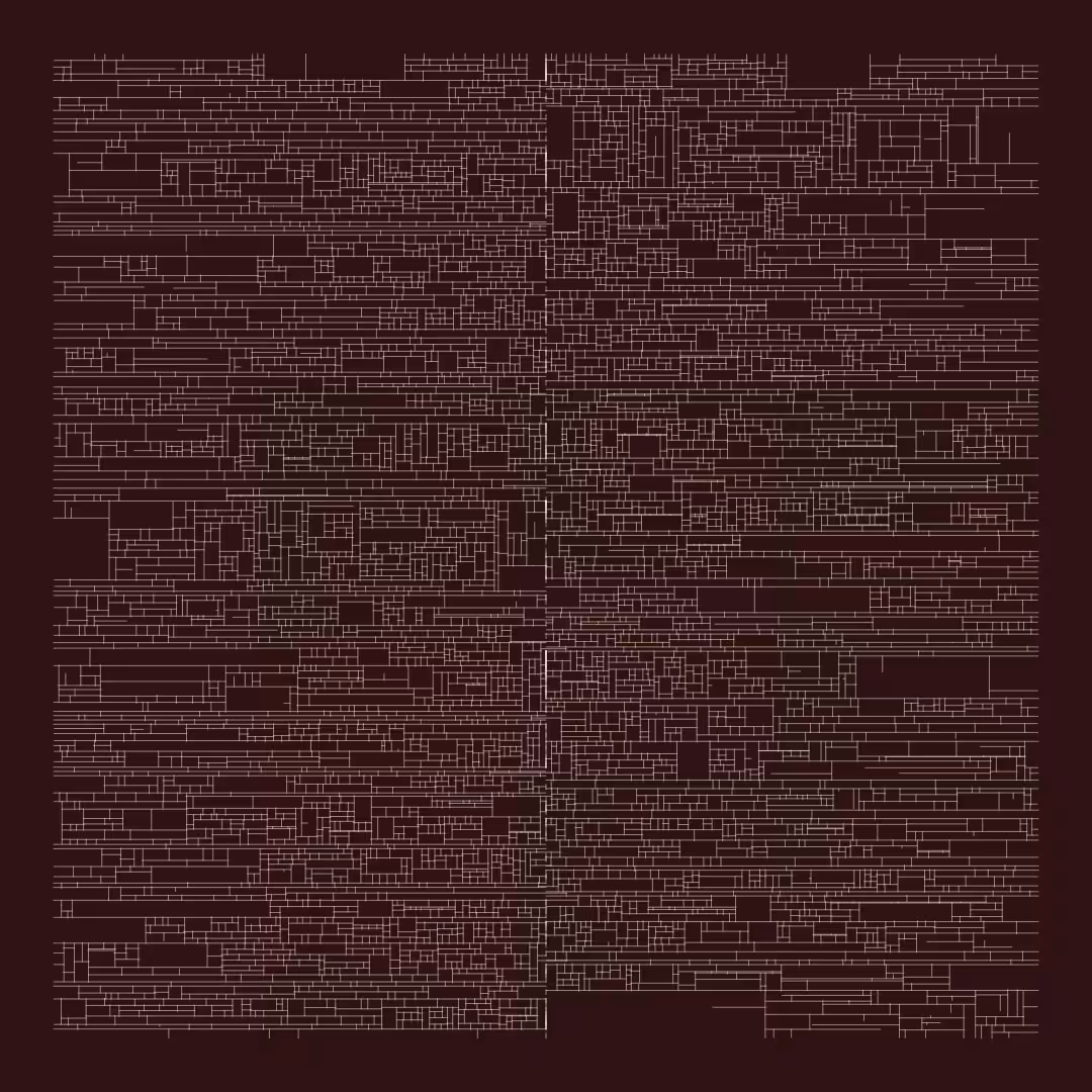 Abstract Urbanism #15