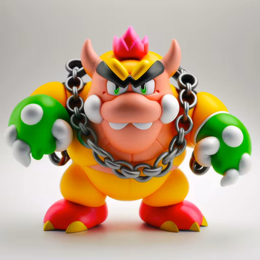 SUPER BLOCKCHAIN MELEE®: Lurion