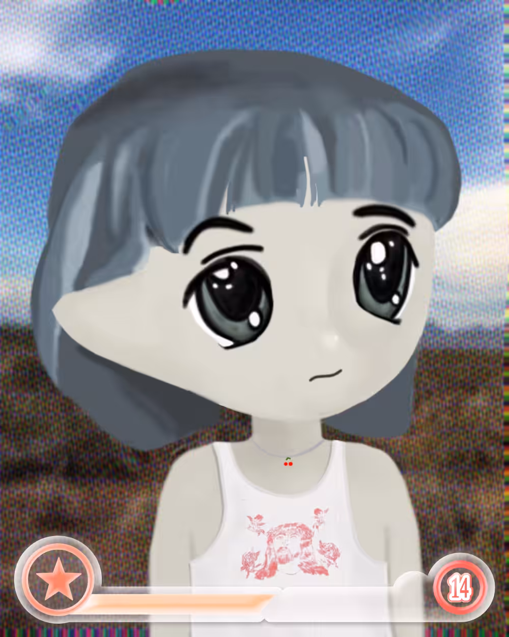 Milady 733