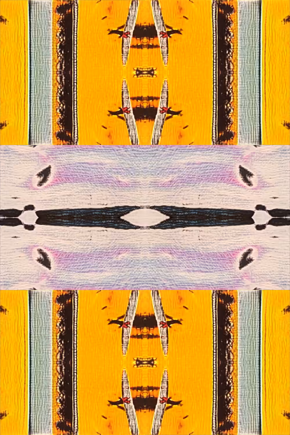 Spannungsbogen - Bug 054