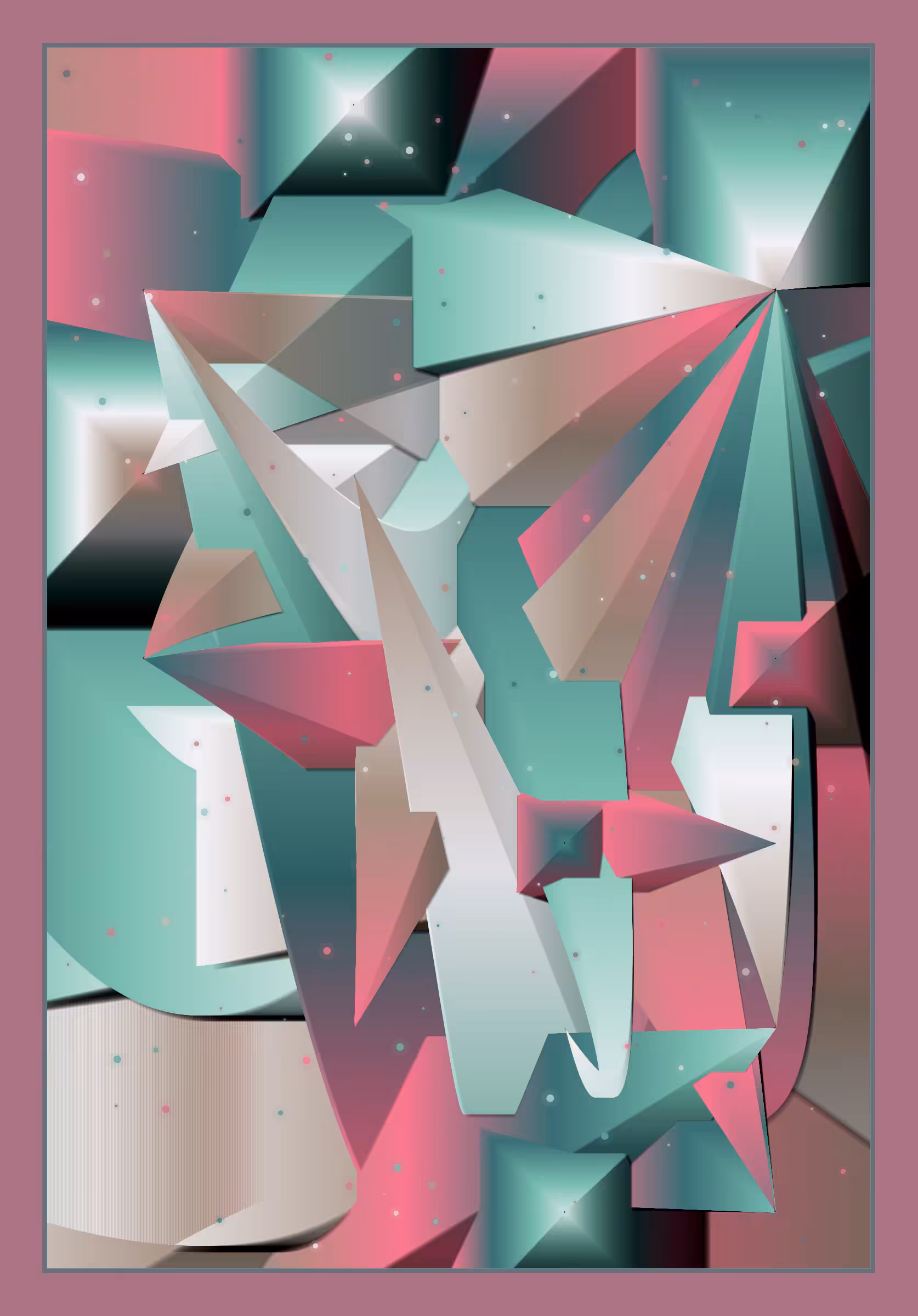 the Universe Machine #261