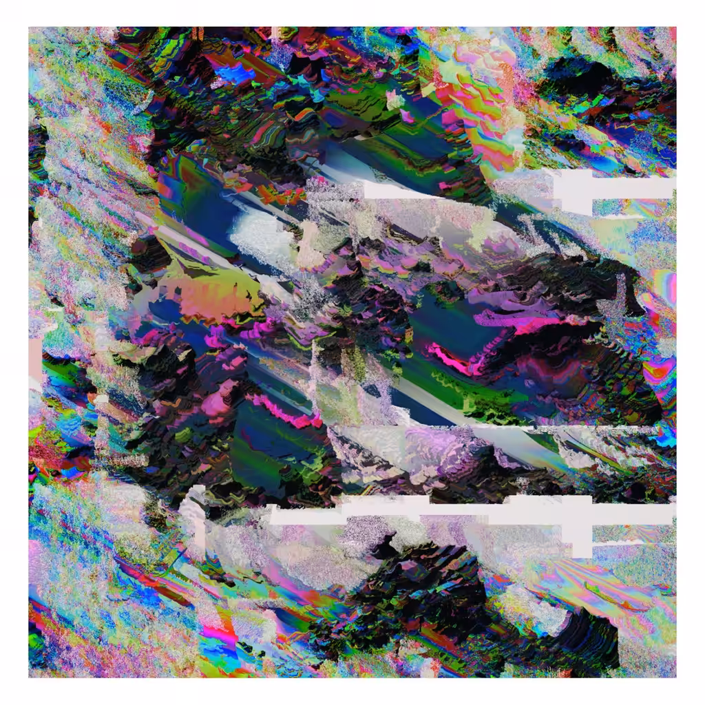 Mono / Poly #05