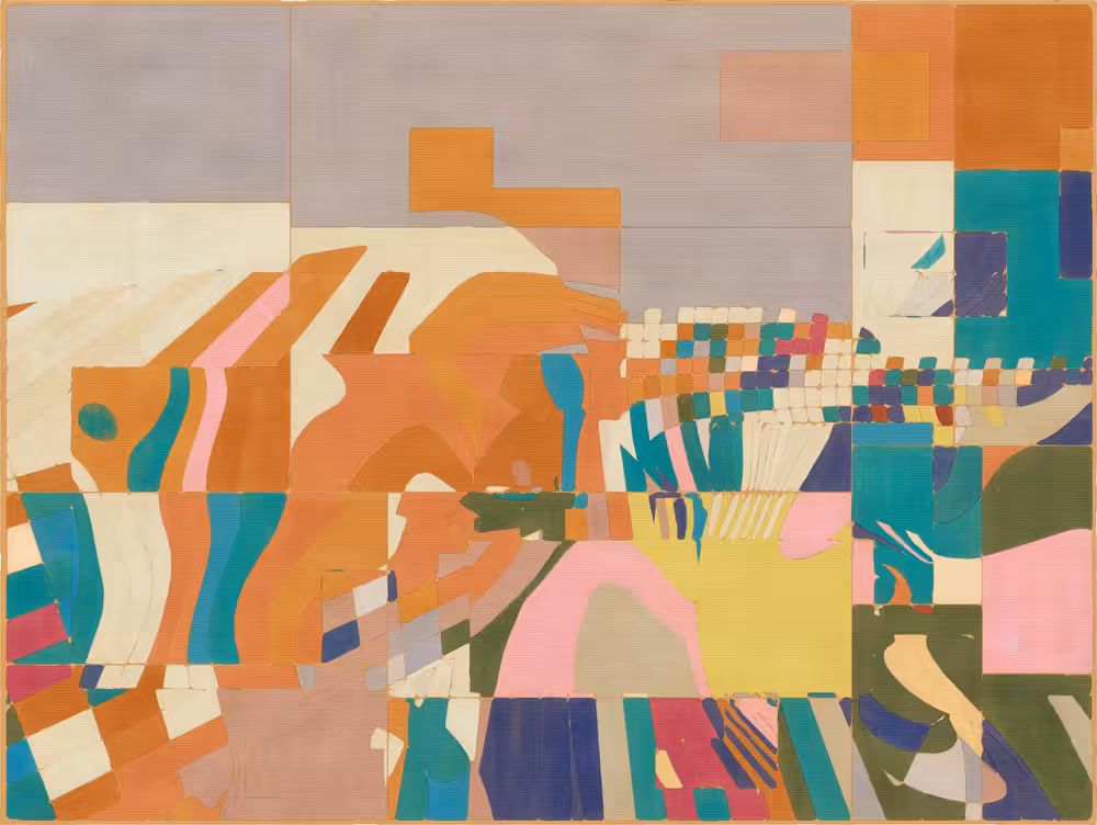 Superpositions #165