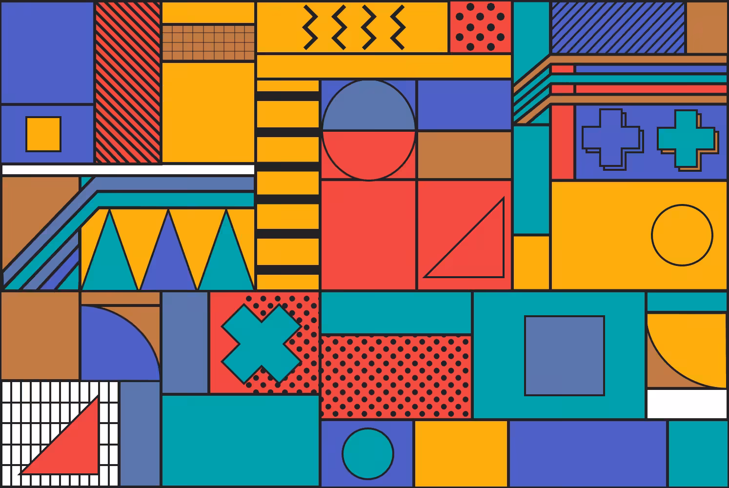 Hued: "Newfields"