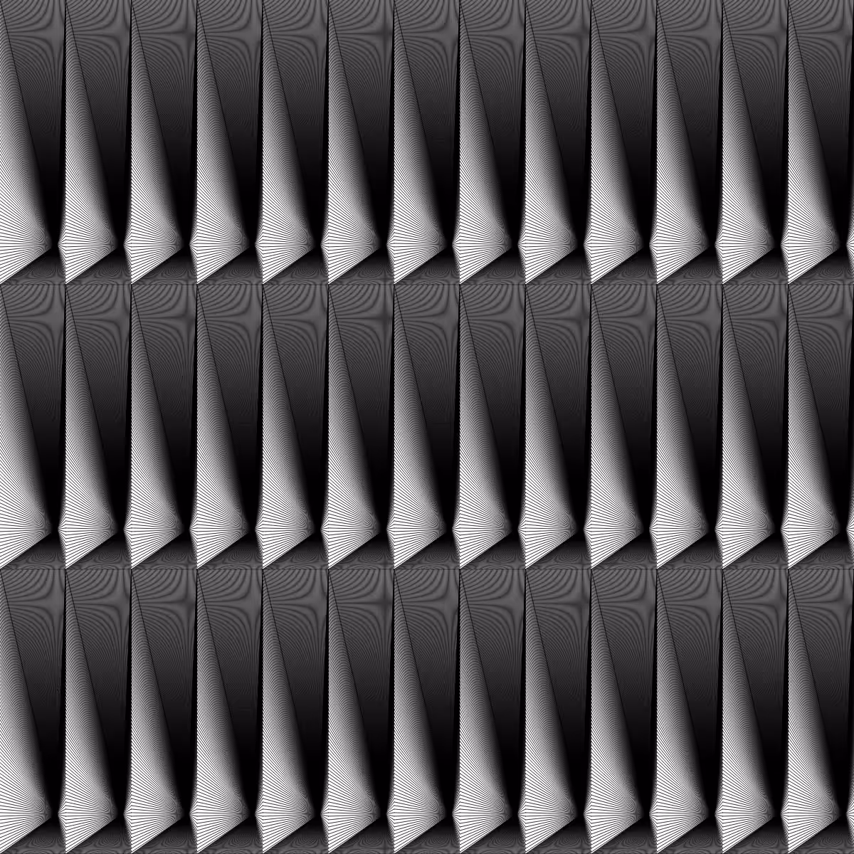 Noir et Blanc #4