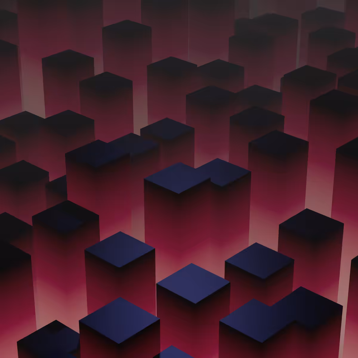 Sea of Monoliths #170