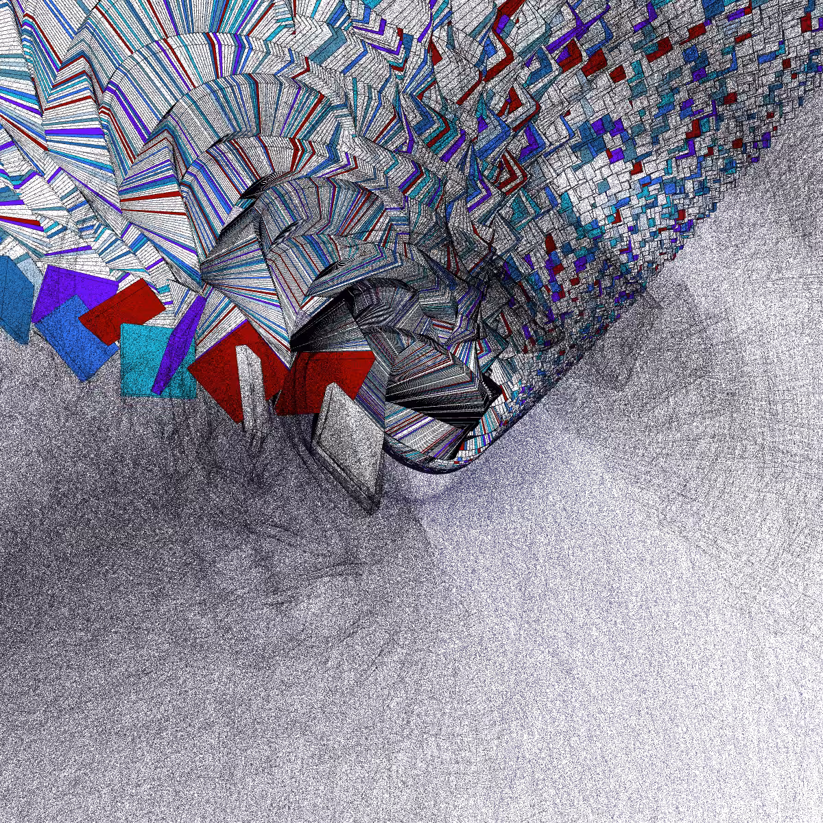 Sketchy Note : "Algorithmic overflow" #26