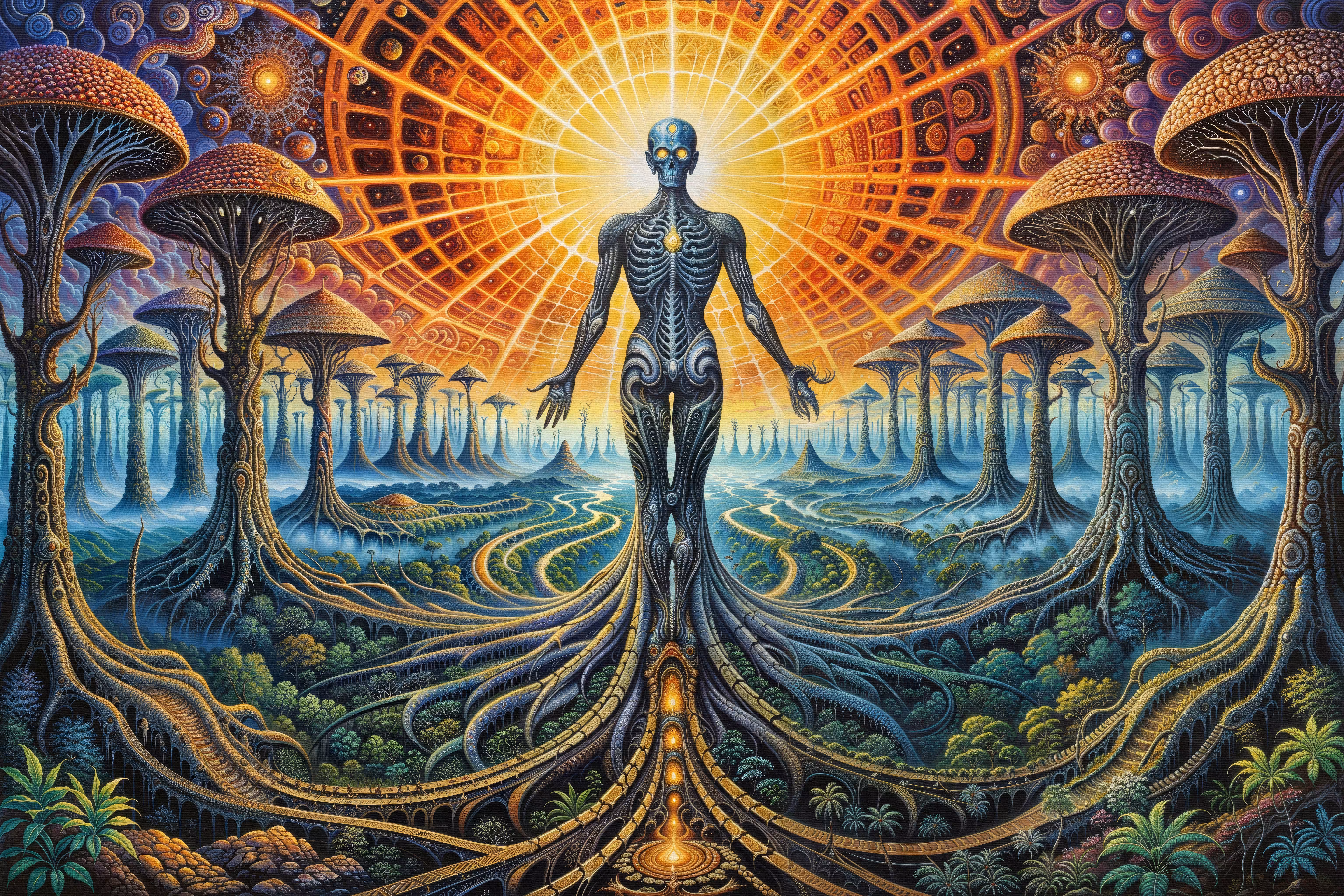 Events : The Grounding