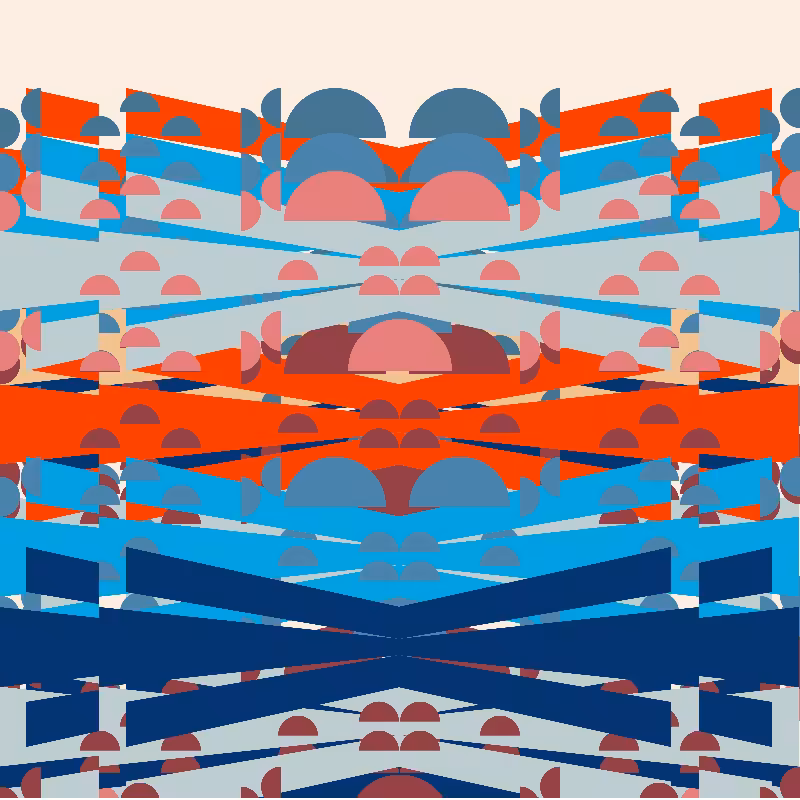 The Rhythms Series [DROP] #34