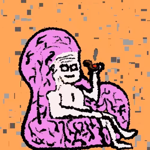 POTHEADZ #2829