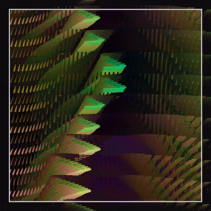 Separation in the Night #32