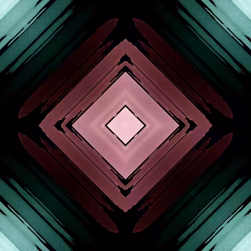 Mirrored Division #128