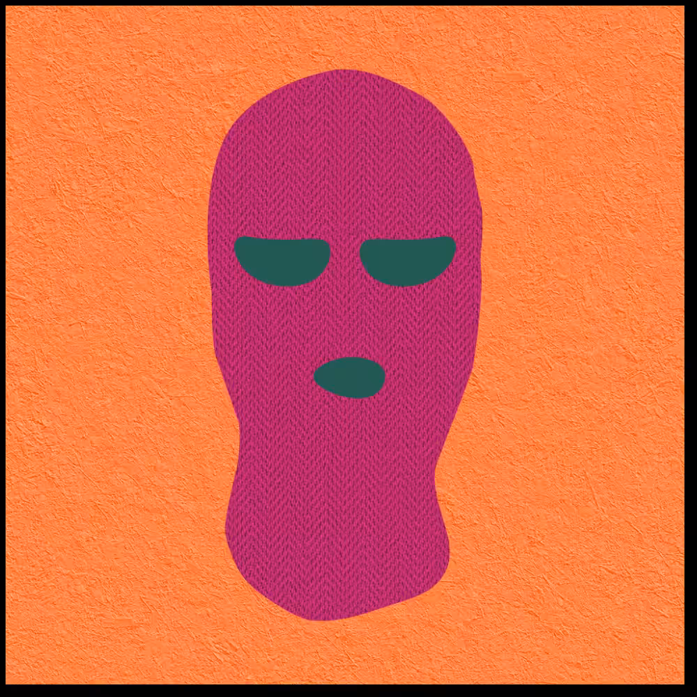 Balaclava FG #38