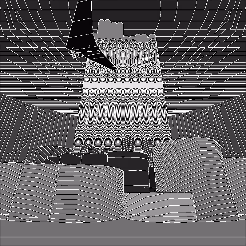 Towerdome #6