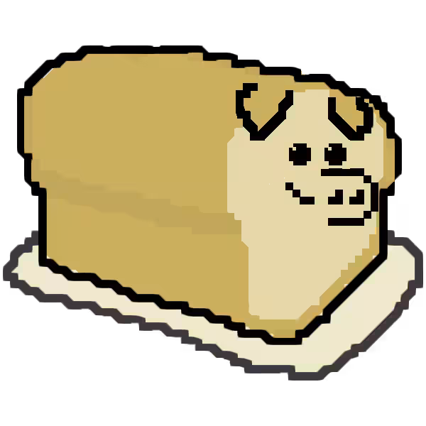 De-Pi Bread