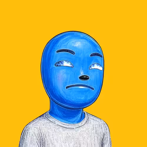 CryptoBluz #19