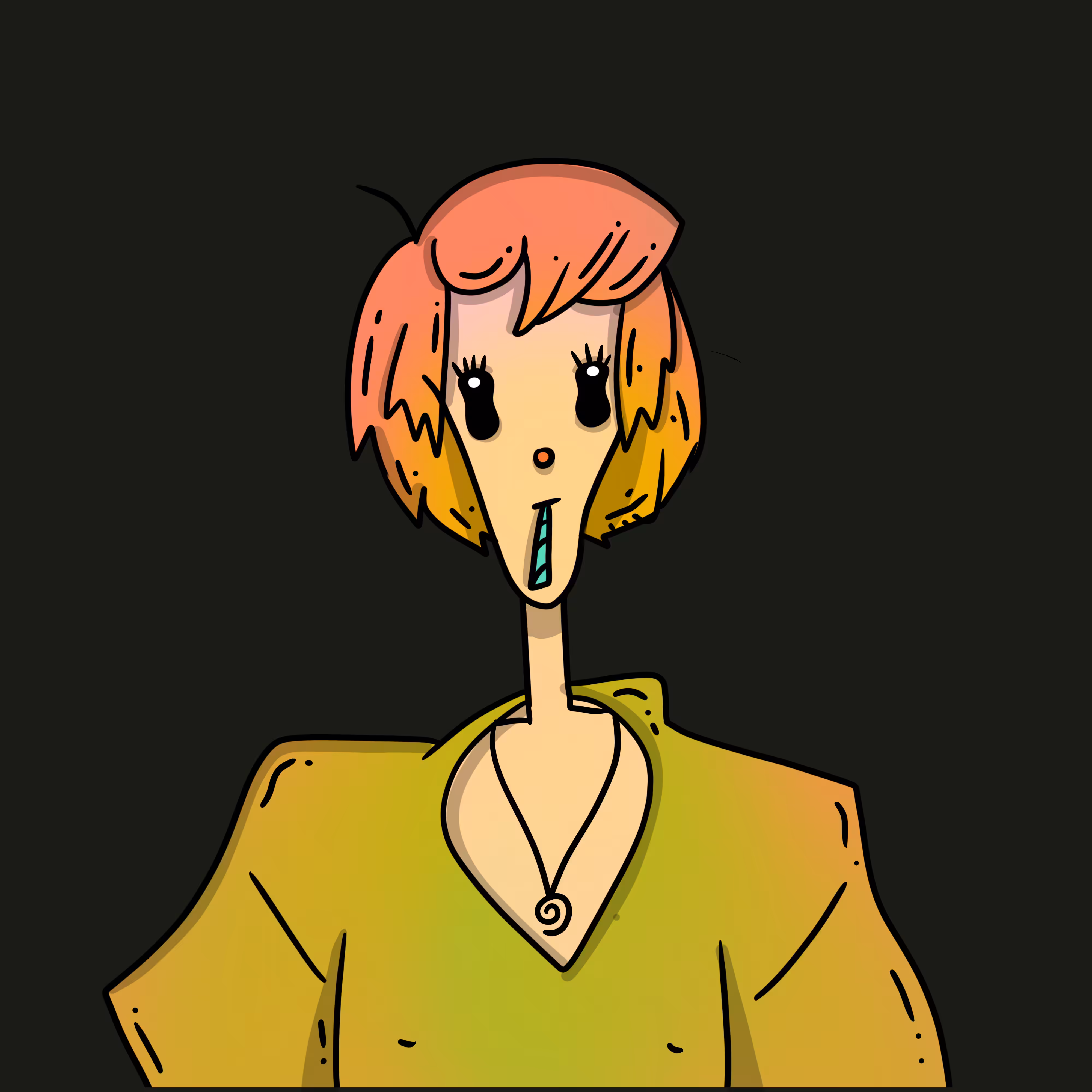 Shaggy