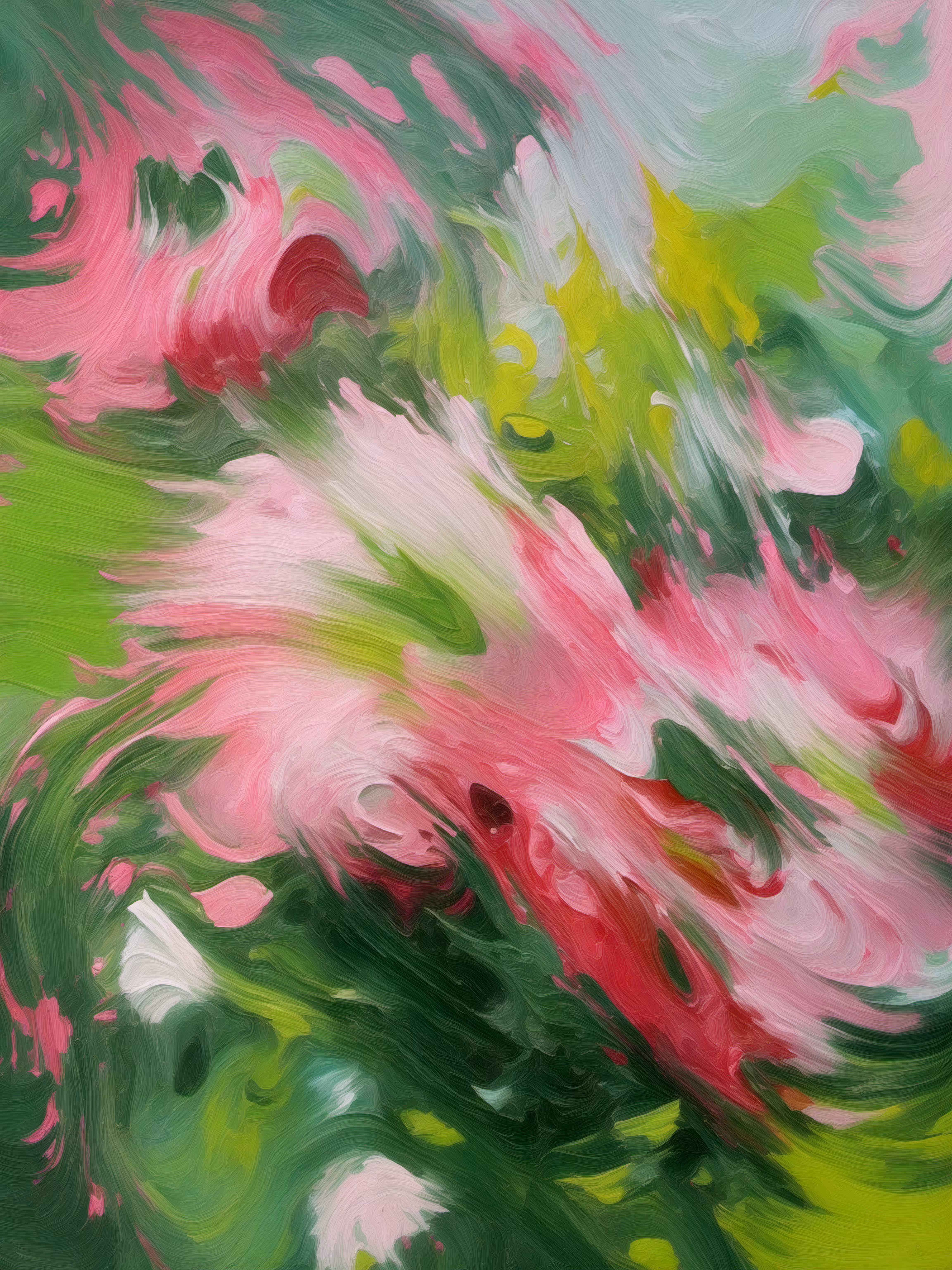 Flourish