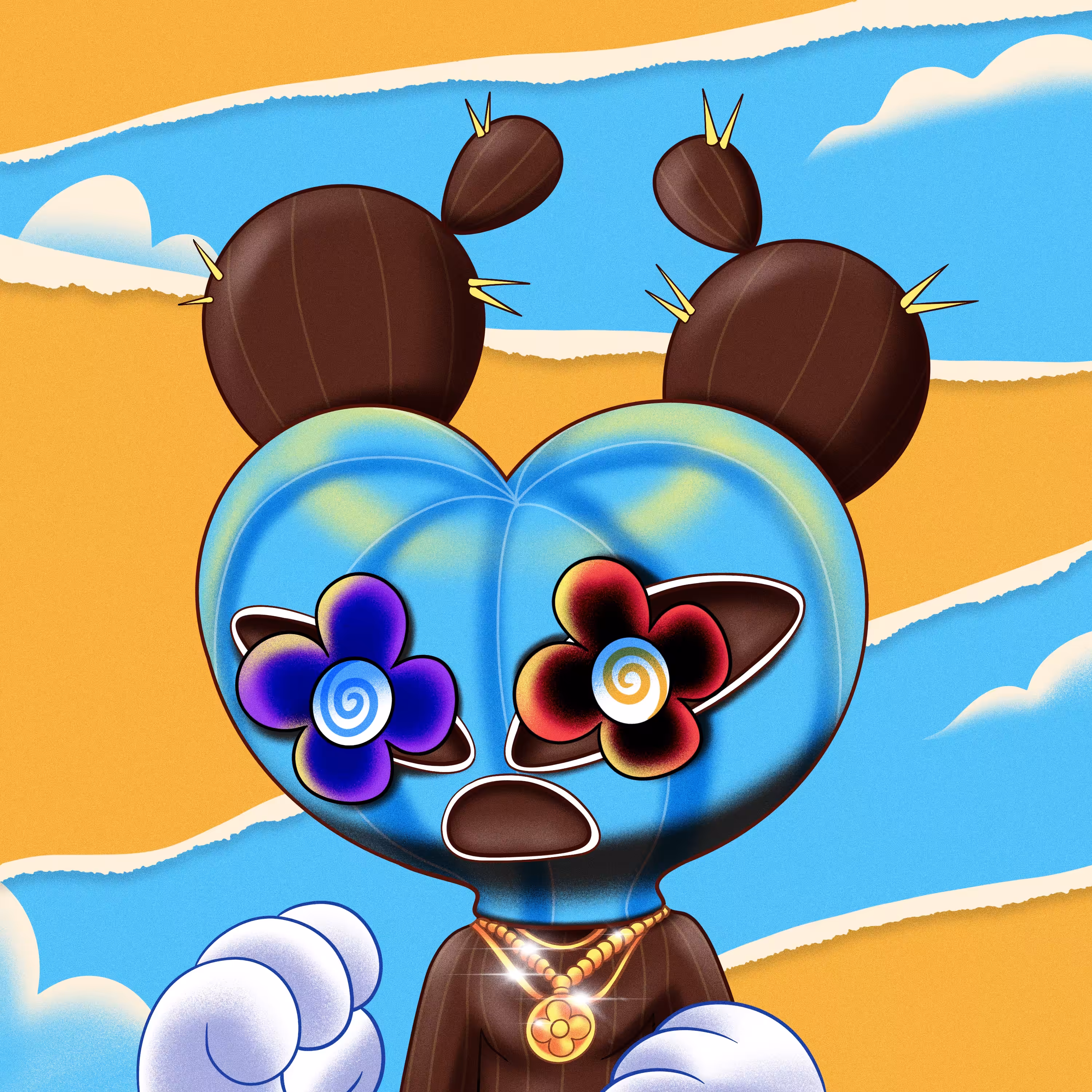 Gangster Bep #37
