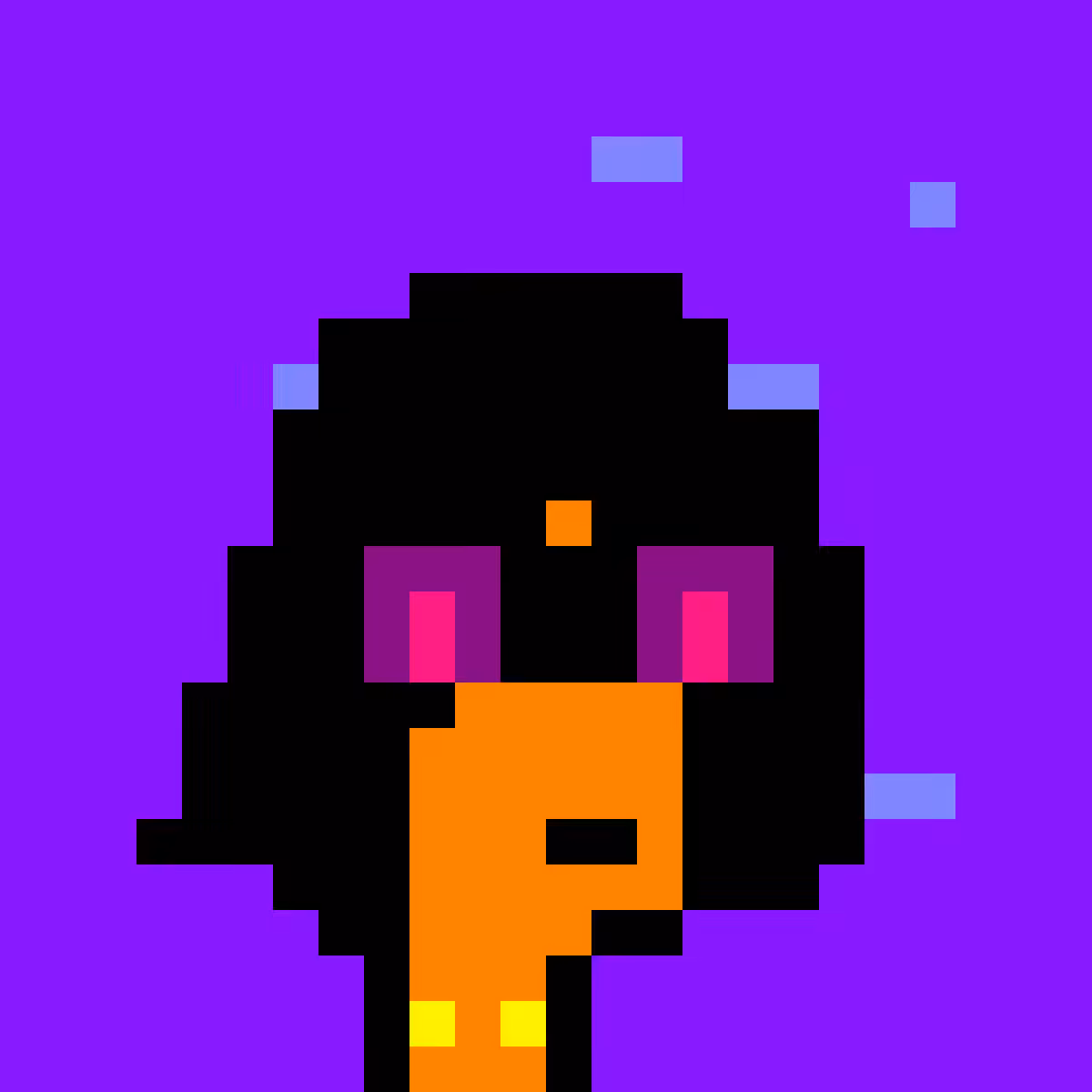 Recrunched DOS Punk 502
