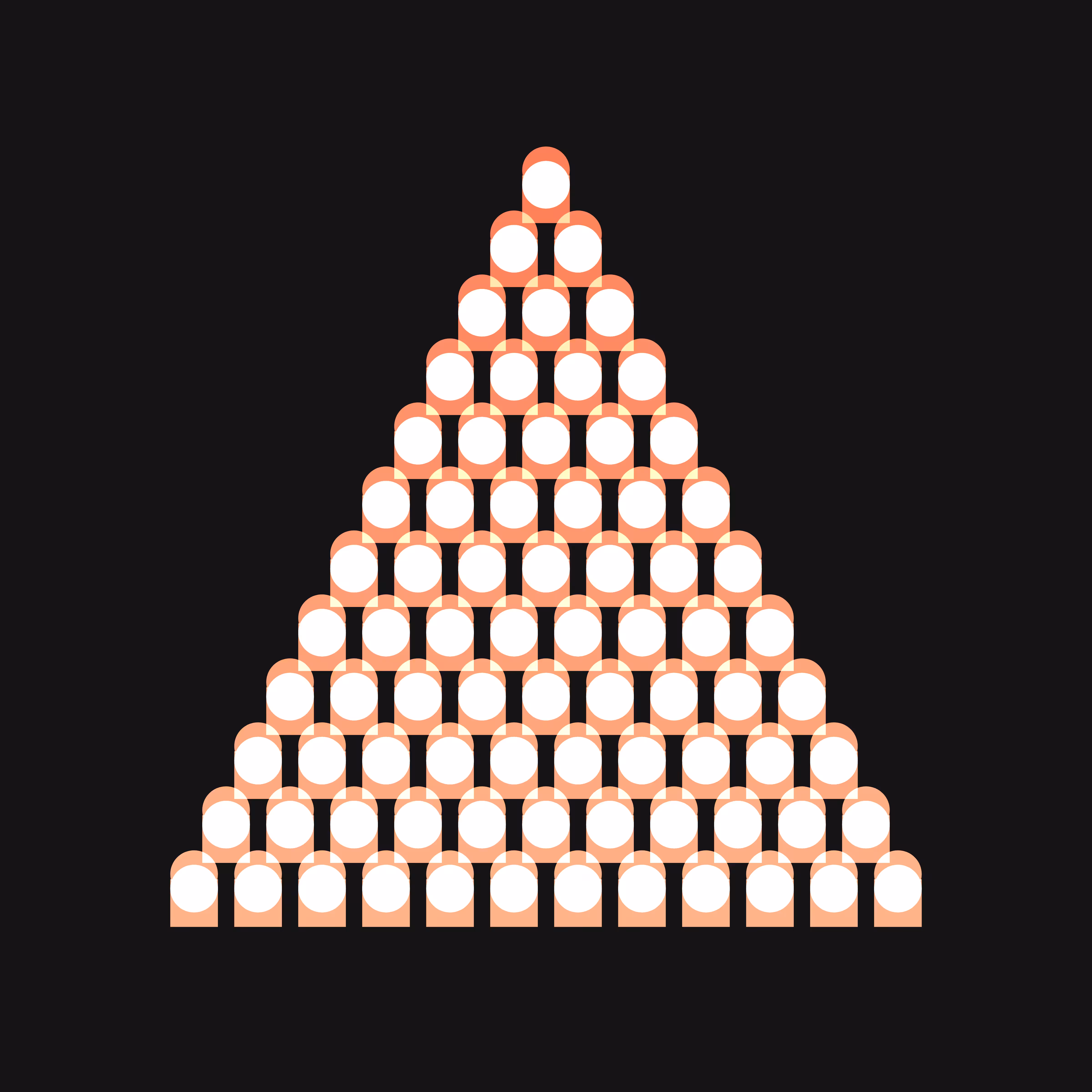 Tesselations #189