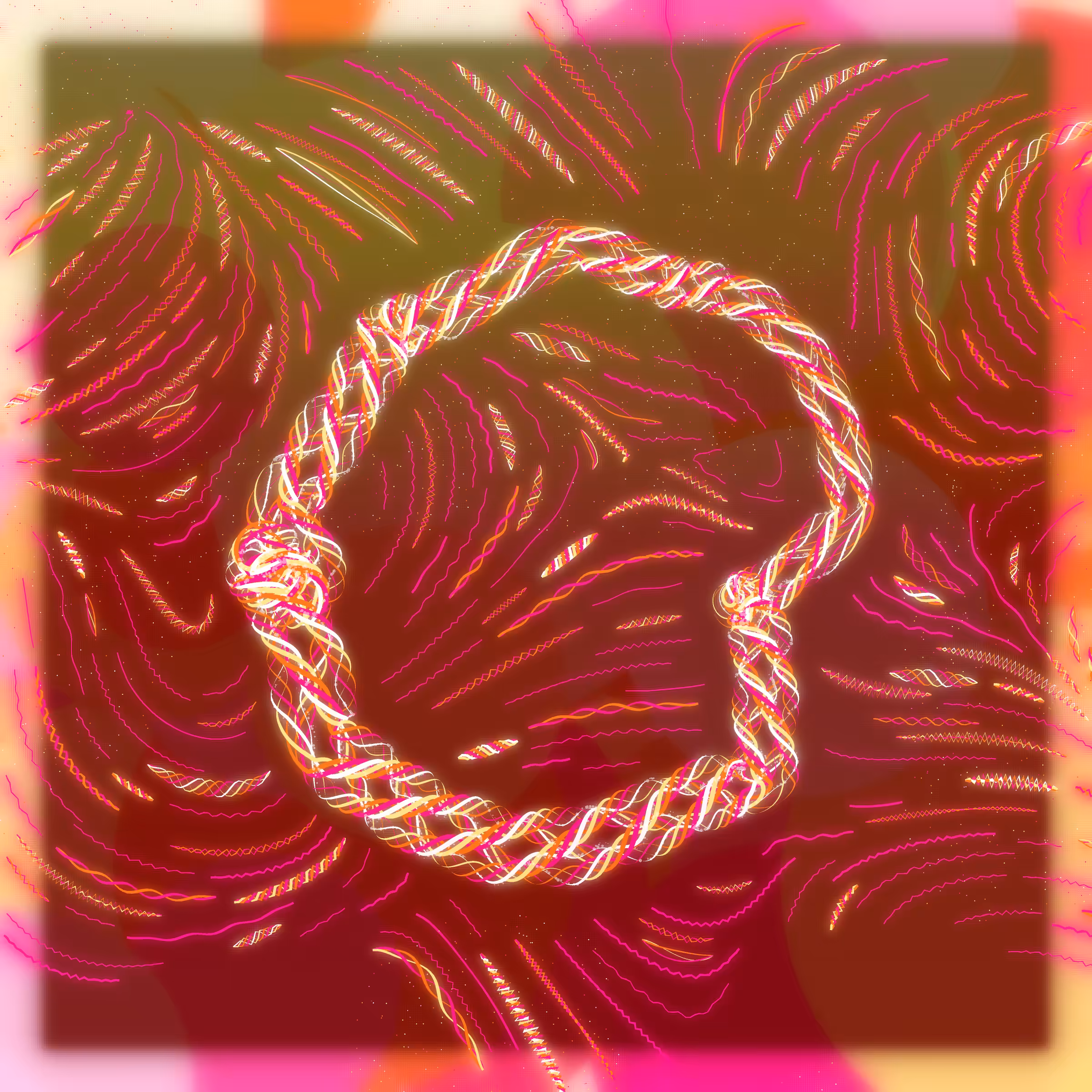Friendship Bracelets #31372