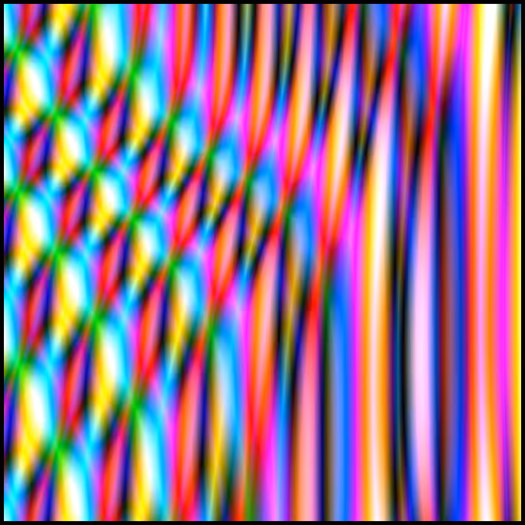 Generative patterns #2 #54