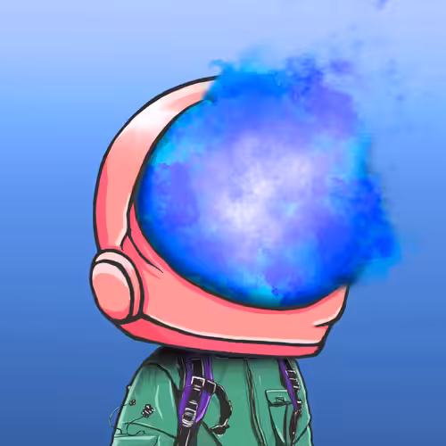 VibeNauts #2113