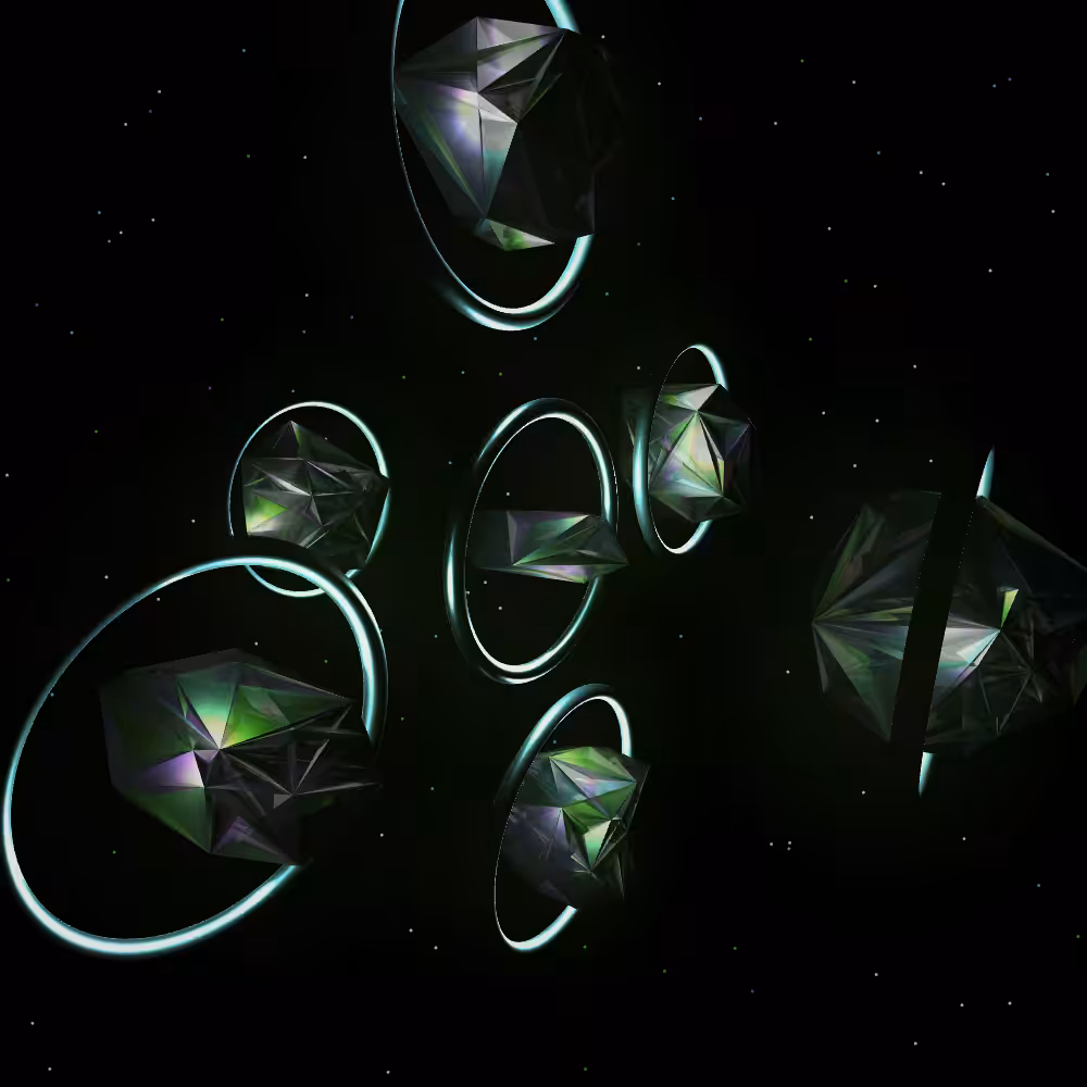 Space Gems #437