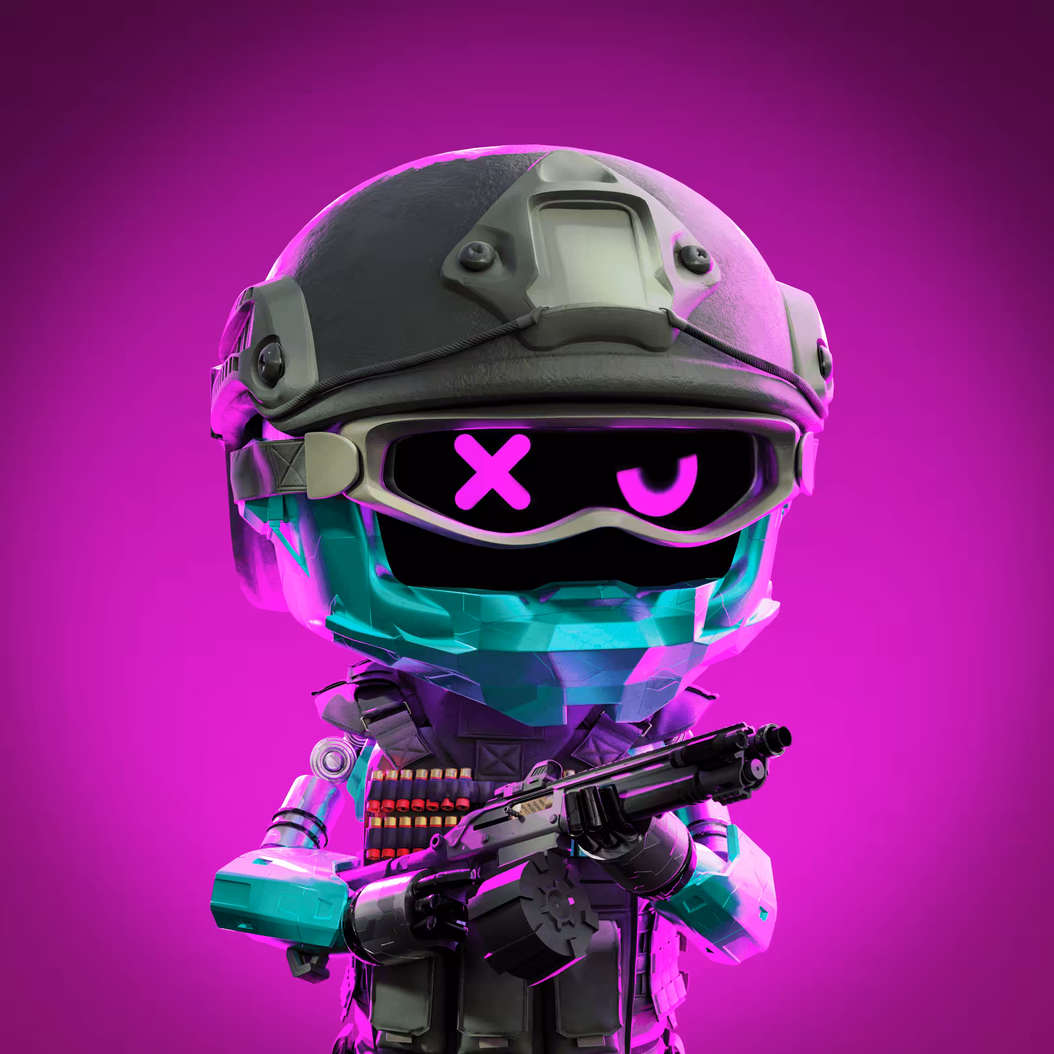 RUCKUS