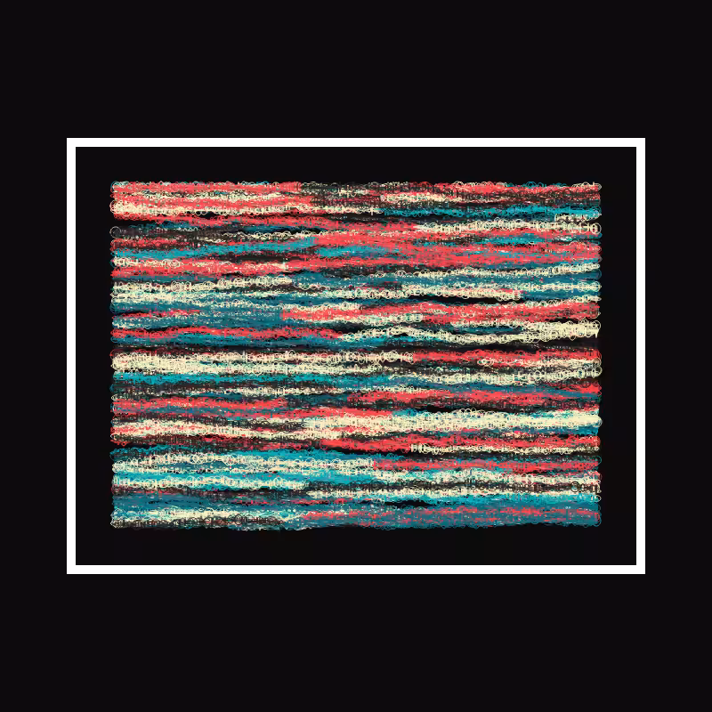Seismic Stacking - 3 #9