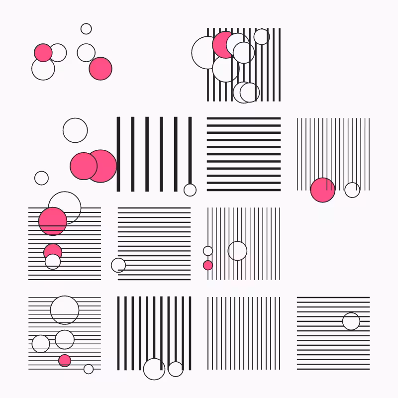 lines&circles 2.0 #124
